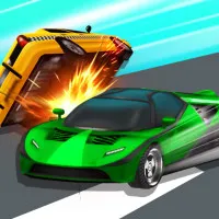 PLay Ace Car Racing now!