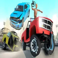 PLay Car Crash Test now!