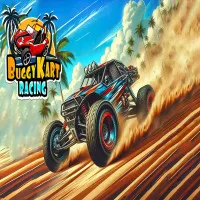 PLay Buggy Kart Racing now!