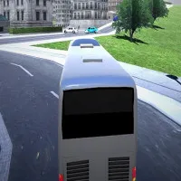 PLay Bus Simulator Unblocked Remastered now!
