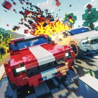 PLay Carnage Battle Arena now!