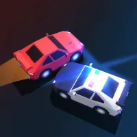 PLay Chase Rush now!