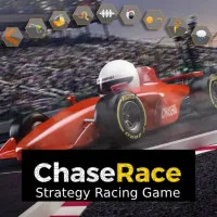 PLay ChaseRace eSport Strategy Racing Game now!
