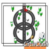 PLay CircleCrash now!