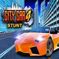 City Car Stunts 4