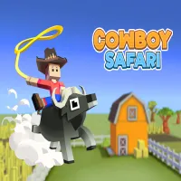 Cowboy Safari