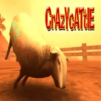 PLay Crazy Cattle now!