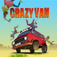 PLay Crazy Van now!