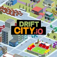 PLay Crowd Drift City now!