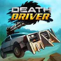 PLay Death Driver now!
