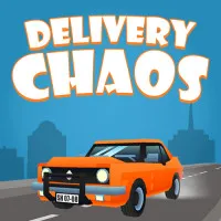 PLay Delivery Chaos now!