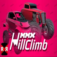 MMX Hill Climb