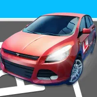 PLay Dr. Parking now!
