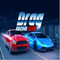 Drag Racing Club