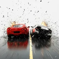 PLay Drive, Race, Crash now!