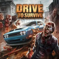 PLay Drive To Survive now!