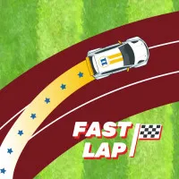 PLay Fast Lap now!