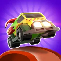 PLay FlyWay Duo Race now!