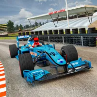 PLay Formula Racing Games Car Game now!