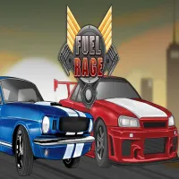 PLay Fuel Rage now!