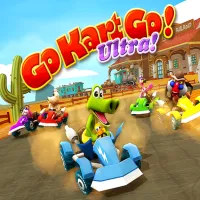 Go Kart Go! Ultra!