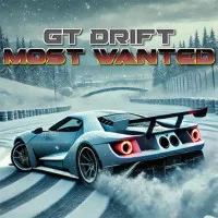 PLay GT Drift Most Wanted now!