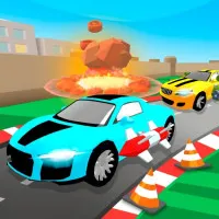 PLay Gun Racing now!