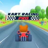 PLay Kart Racing Pro now!