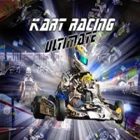 PLay Kart Racing Ultimate now!