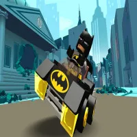 PLay LEGO DC Mighty Micros now!