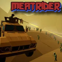 PLay MeatRider now!