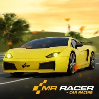 PLay MR RACER - Car Racing now!