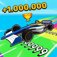 PLay Obby: Training by Car now!