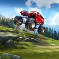 PLay Offroad Climb 4x4 now!