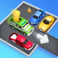 PLay Parking Jam Escape now!