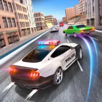 Police Chase 3D