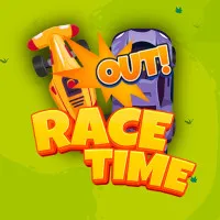 PLay Race Time now!