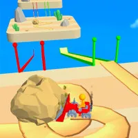 PLay Racing Bulldozer now!