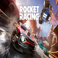 Racing Rocket