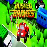 PLay Busted Brakes now!