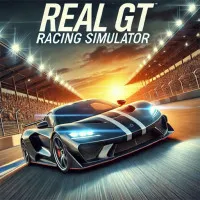 PLay Real GT Racing Simulator now!