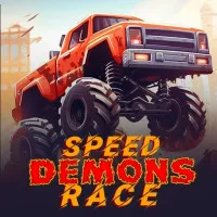 PLay Speed Demons Race now!