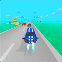 Speed Racer Clicker