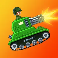 PLay Steel Legion now!