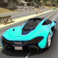 Street Car Race 3D