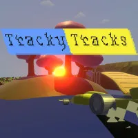 PLay Tracky Tracks now!