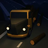 PLay Truck Delivery Simulator now!