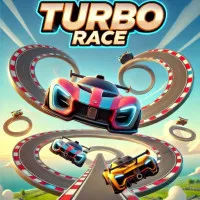 PLay Turbo Race now!
