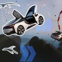 PLay Ultra Races 3D: Sigma Mod now!